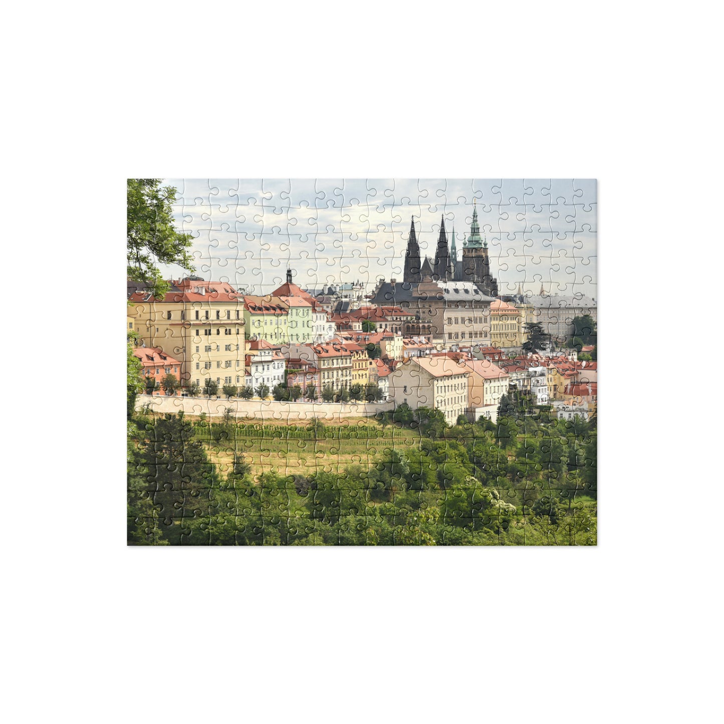 Prague Castle