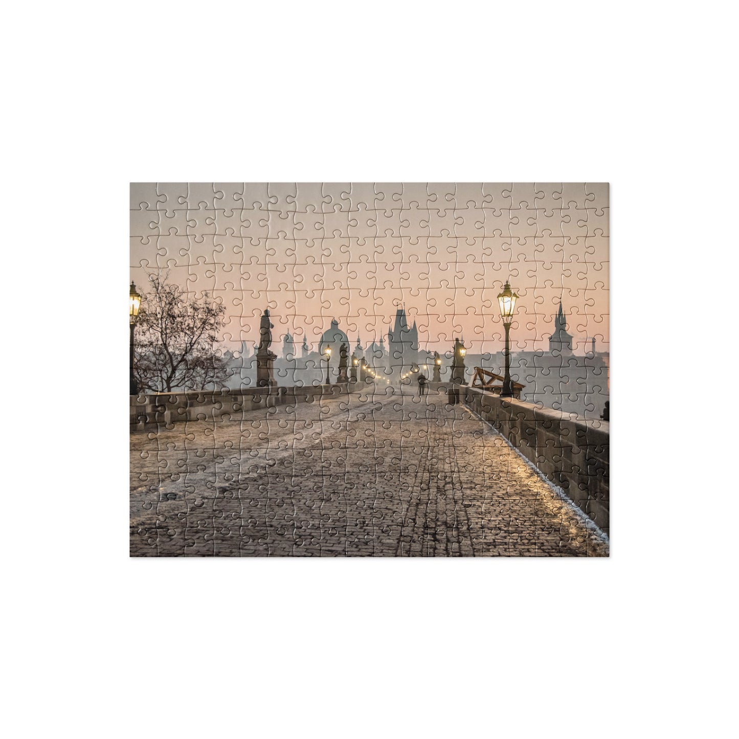 Charles Bridge