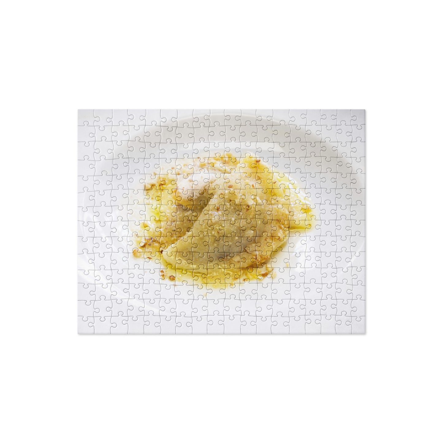 Plum Jam Turnovers