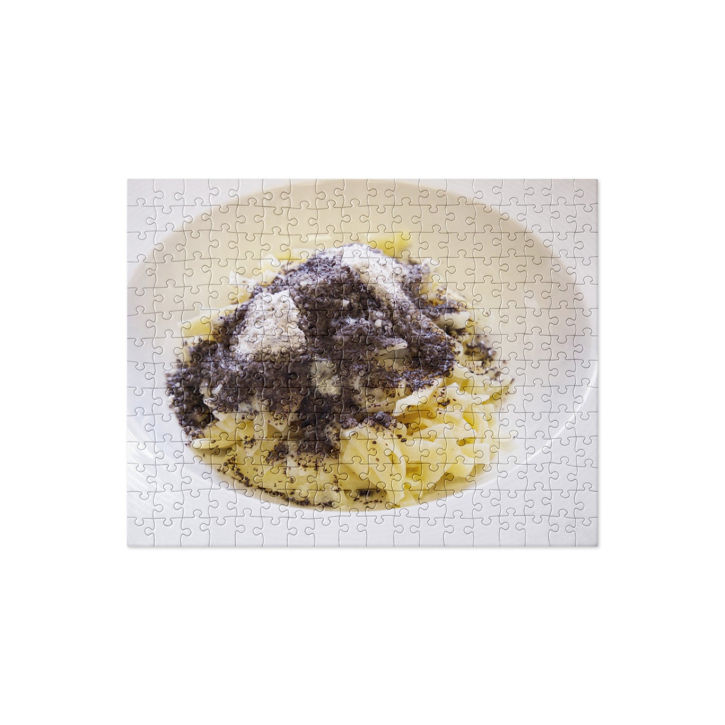 Noodles With Poppy Seeds