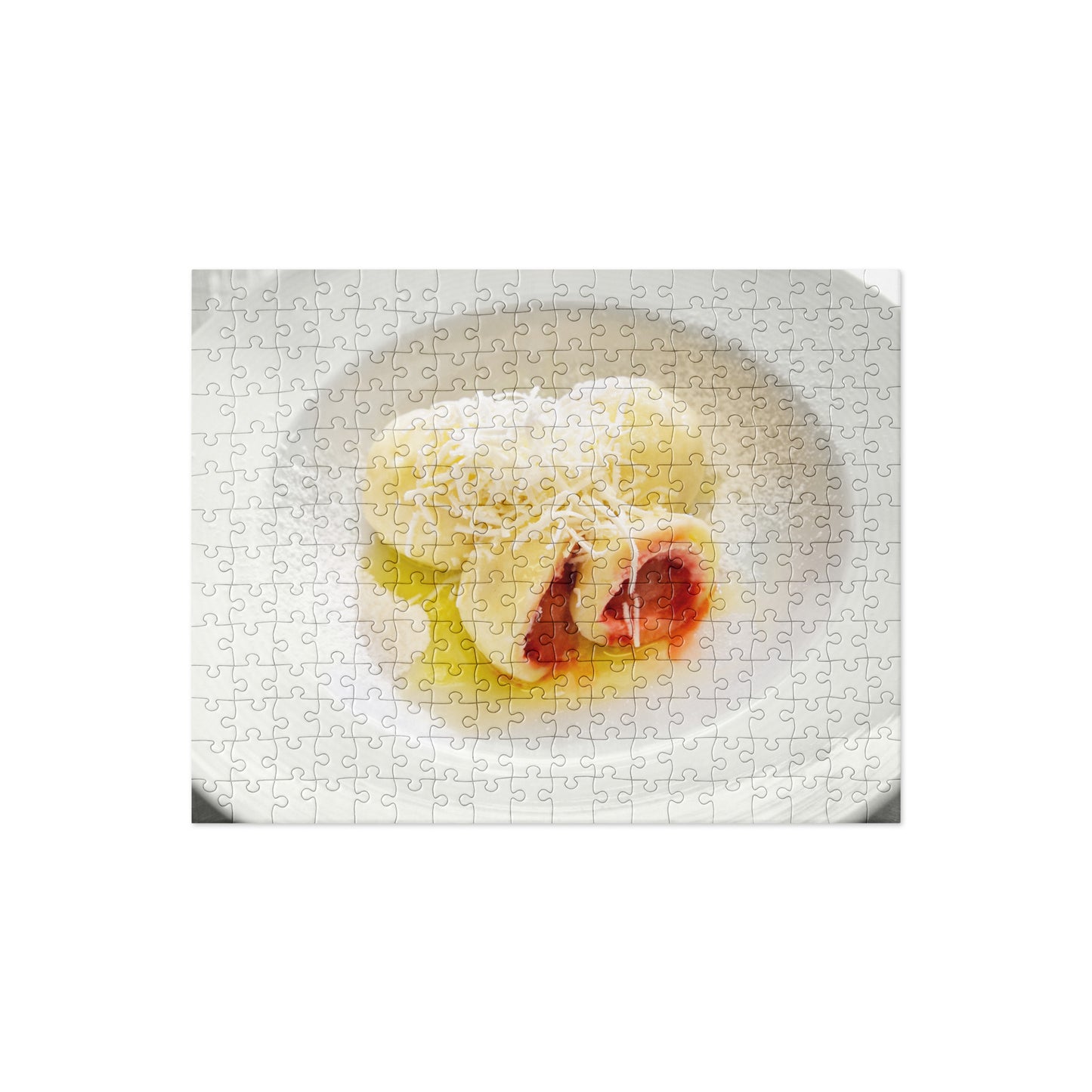 Strawberry Dumplings