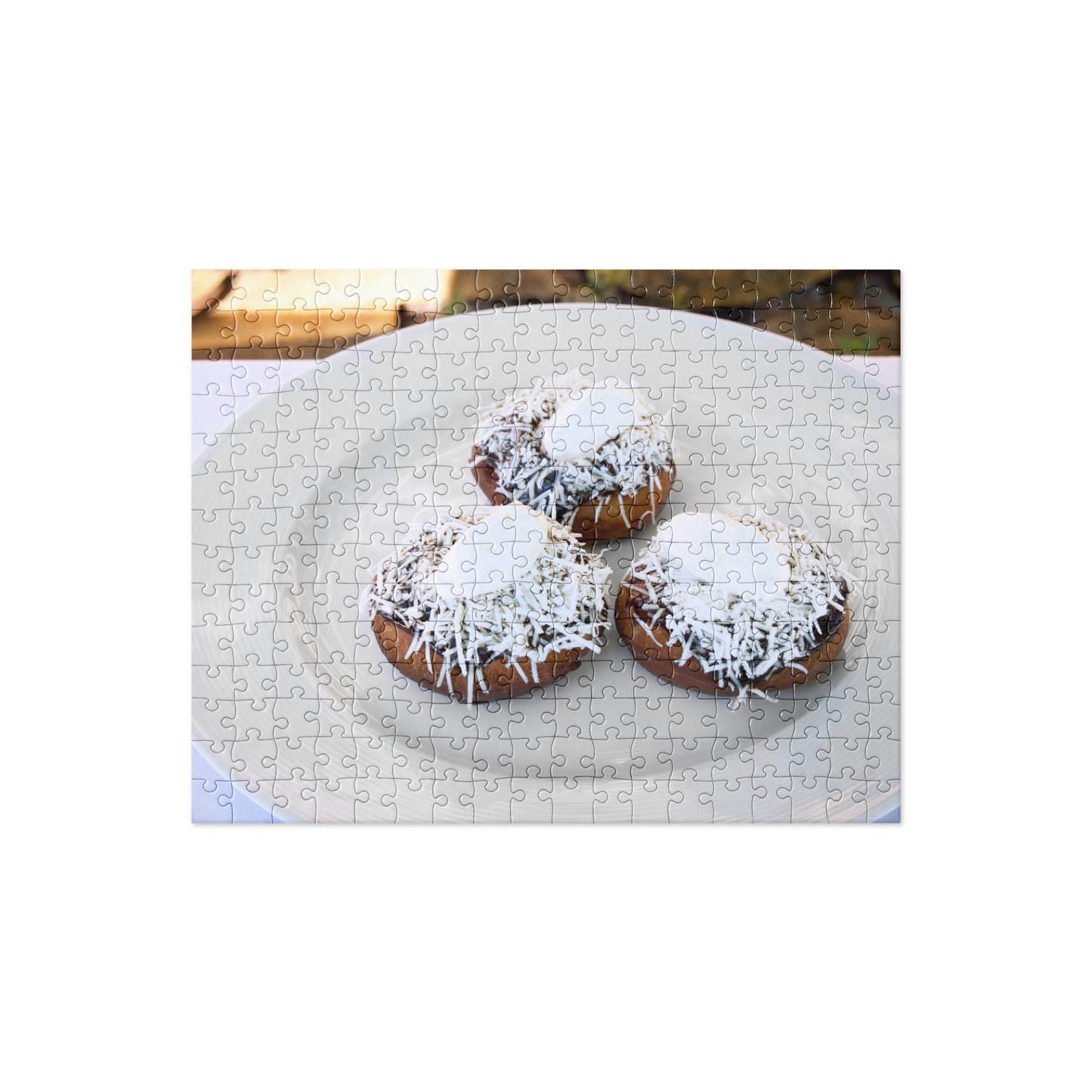 Beignets