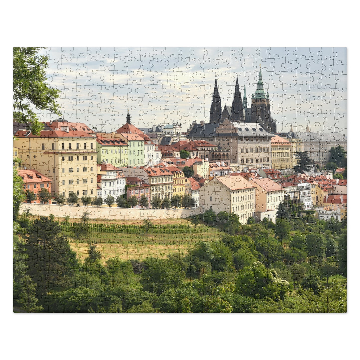 Prague Castle