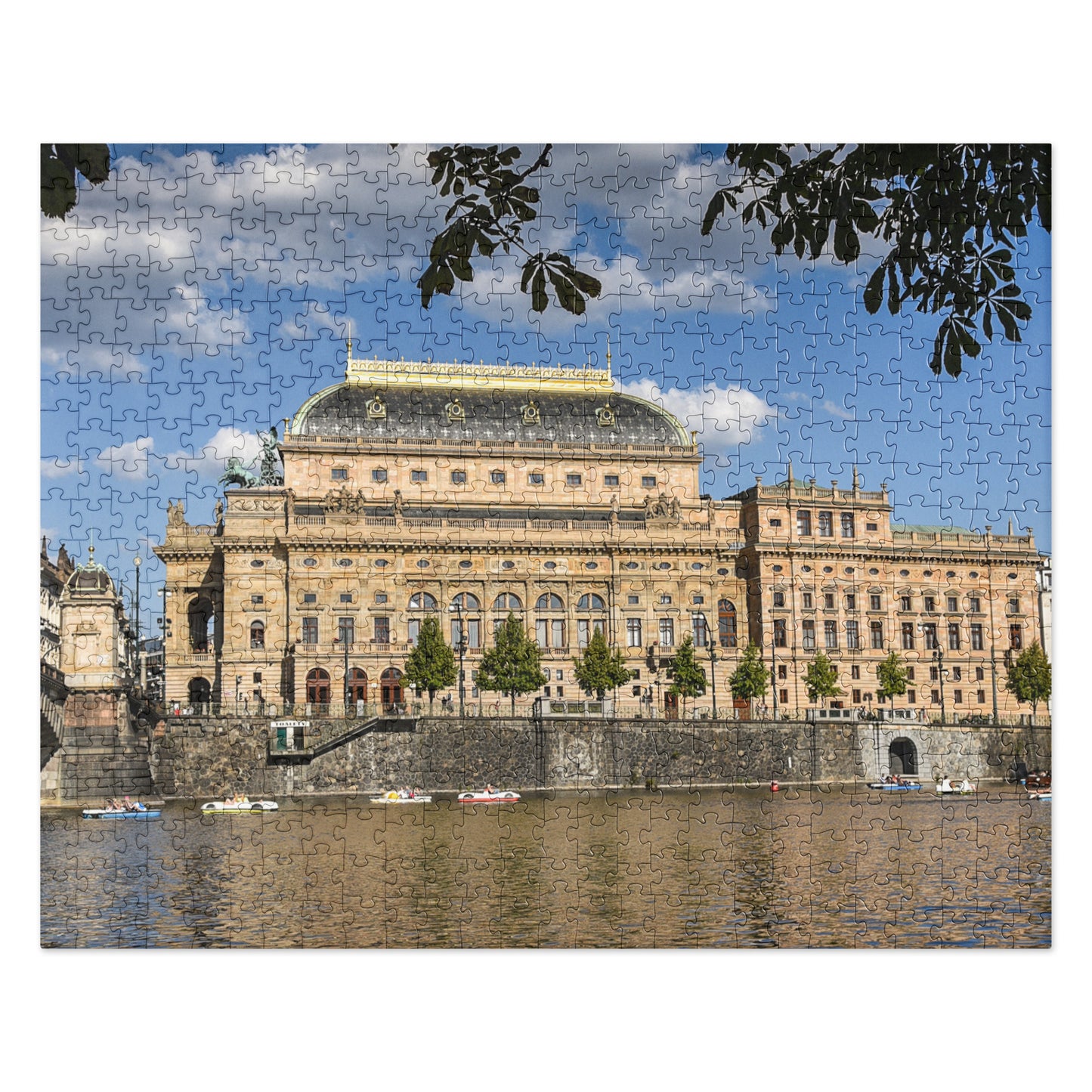 National Theater