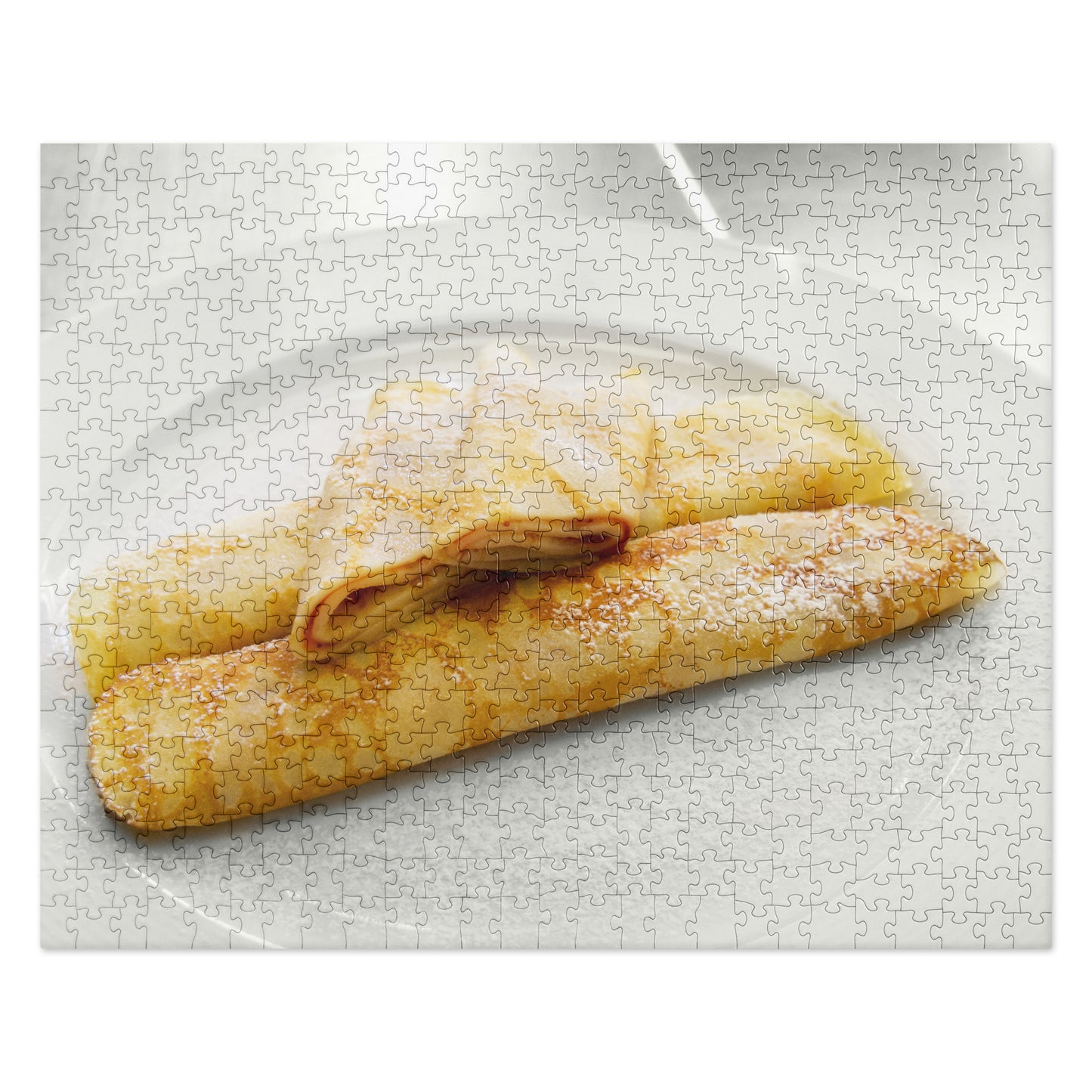 Crepes