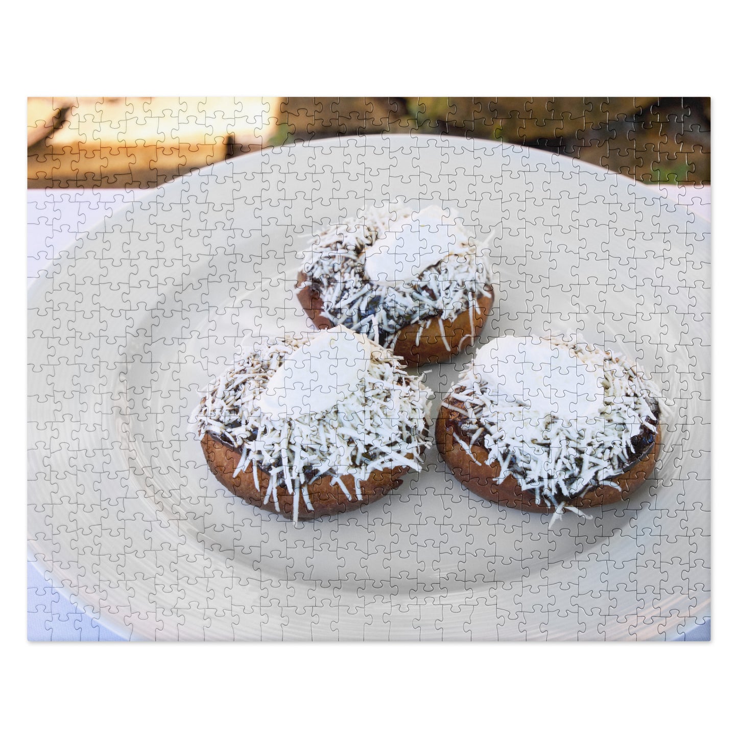 Beignets