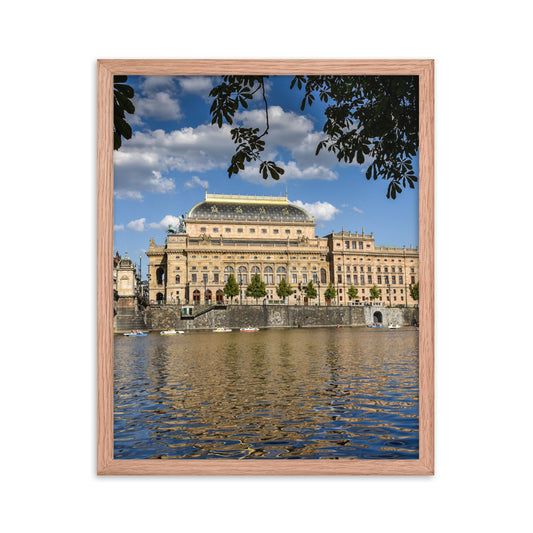 National Theater (Matte)