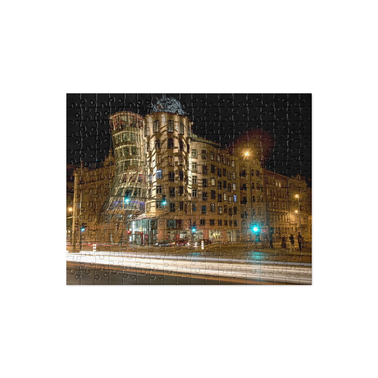 Dancing House