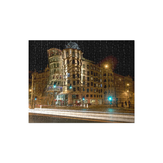 Dancing House