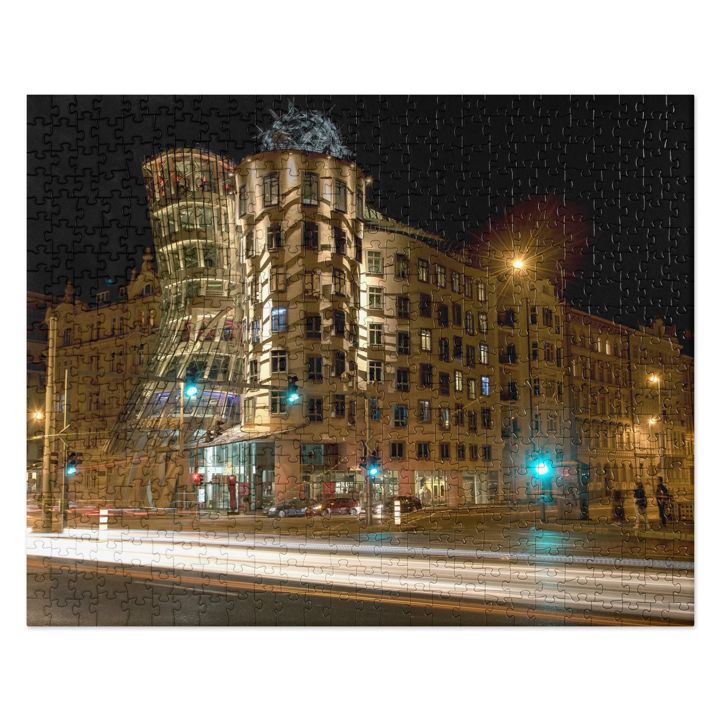 Dancing House